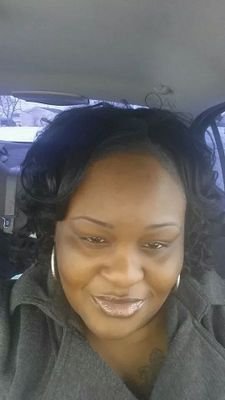 I take things day by day. I love being able to do for myself... Team #Independent