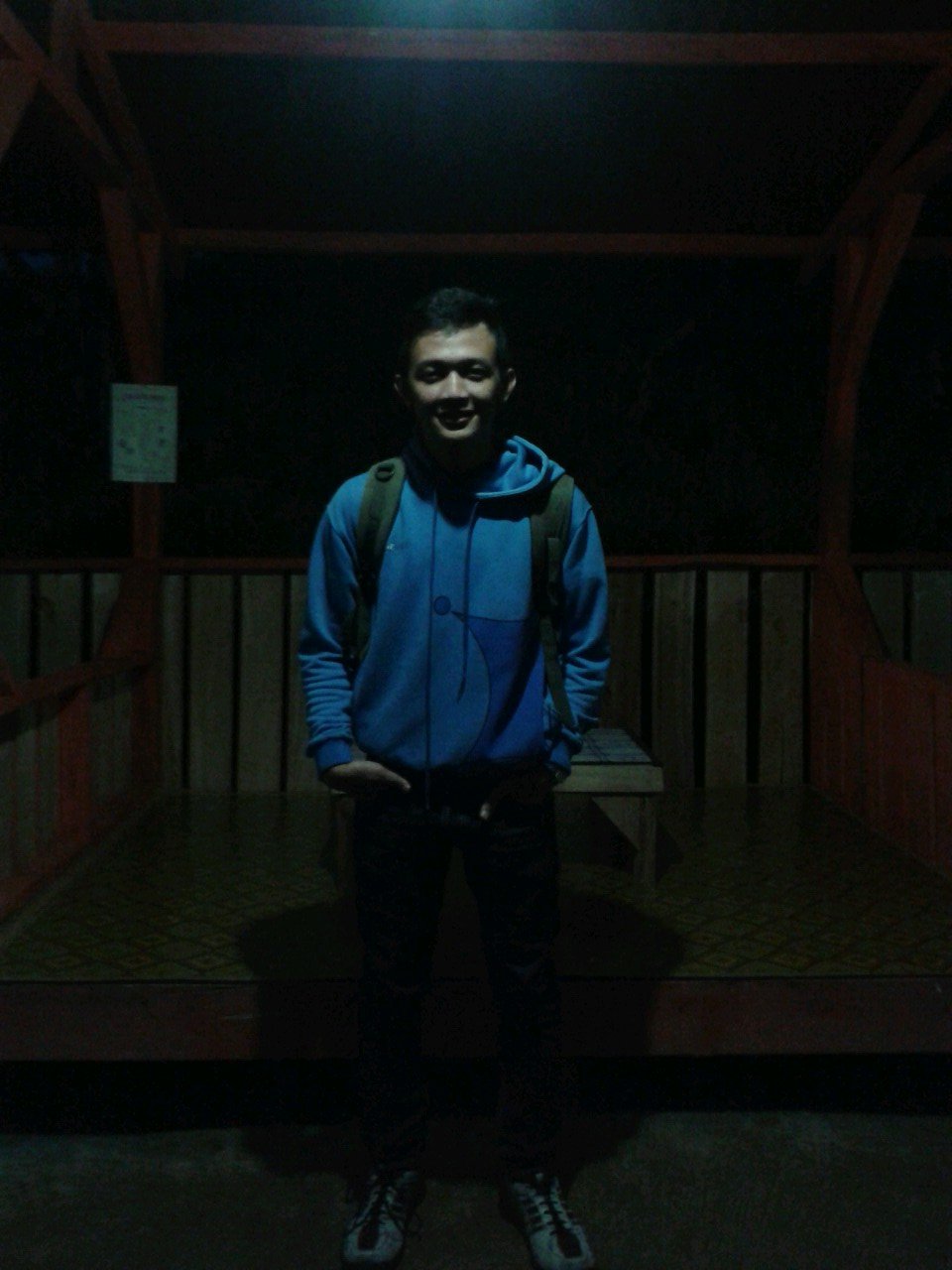 paap unpad 2012