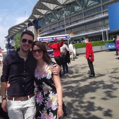 benjamin_searle's profile picture. 