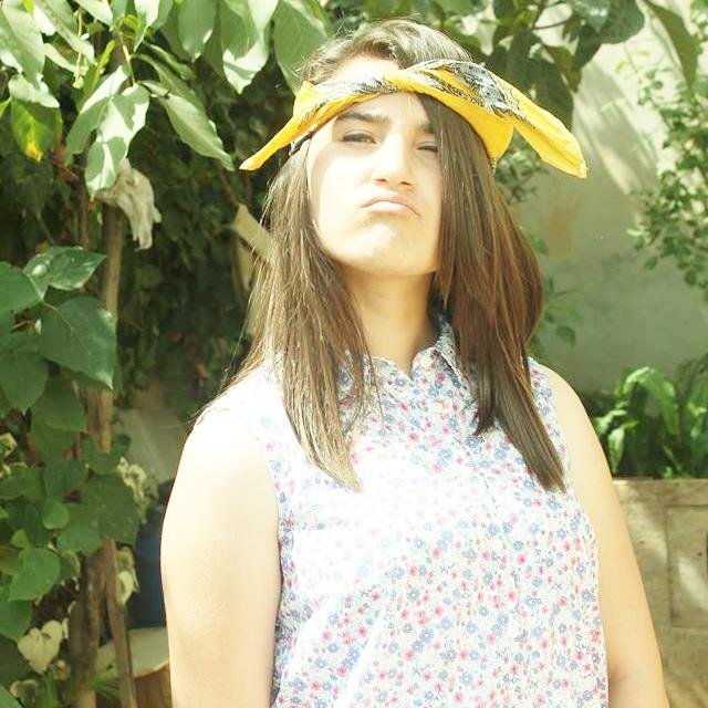 Ayşenur M-n Profile