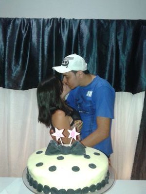 Quee a Felicidade Invadaaa Minhaa Vidaa ✌