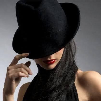 iammelkrell's profile picture. 