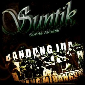 Dalam rangka melestarikan budaya,seni,dan bahasa sunda.   (suntik band)
