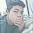 eu sou só um ninguém é igual a min :p :p _l_