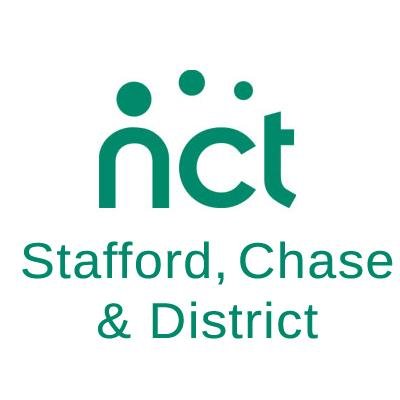 We are Stafford, Chase & District NCT branch. This account is run by volunteers. The views shared are their own & don’t necessarily reflect those of the NCT.