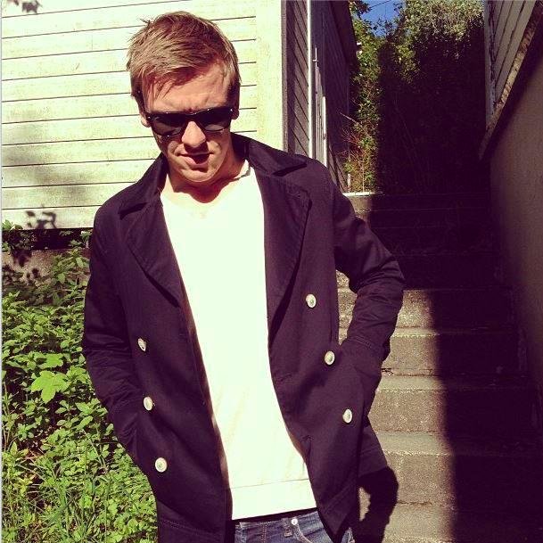 LarsMaseide's profile picture. 