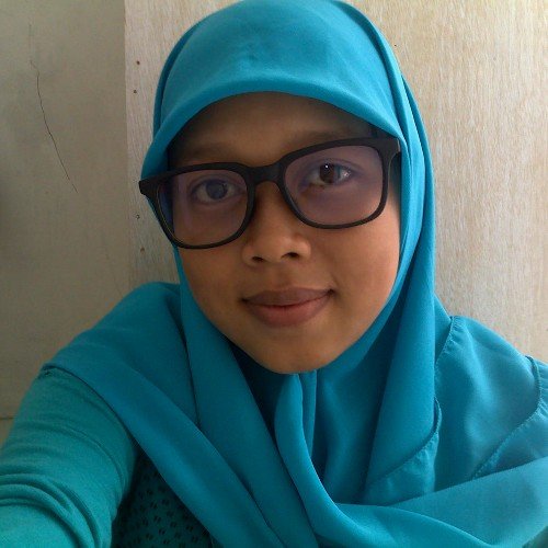 Ingin menjadi yank lebih baik ,,,