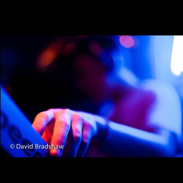 Im a DJ/Producer from essex