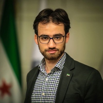 mhdziadeh's profile picture. 