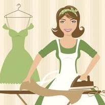 Local Ironing & Sewing business based on New Road, Belper

Call or email for prices - 01773880116 / the.ironinglady@outlook.com