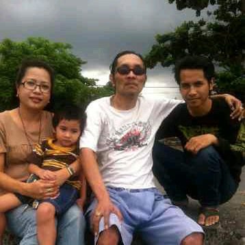 cokdewirahadi's profile picture. suami @sagunggitaa