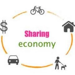 UnitedSharingEc's profile picture. United #sharingeconomy 
Welcome to the Collaborative Economy