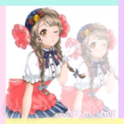 ❥. あさみるたは垢移行です