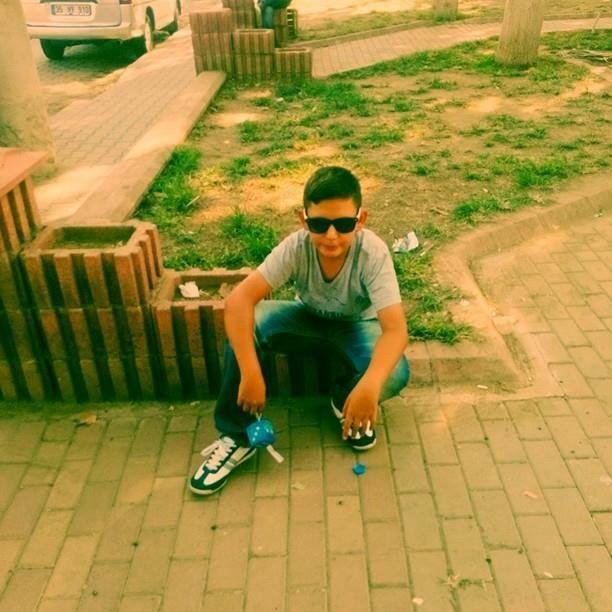 EvrenPeker1's profile picture. 