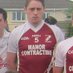 Dermot Lavin (@dermotlavin) Twitter profile photo