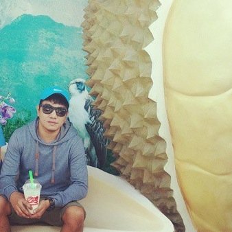 ar_ikoy's profile picture. | Architect | Artist | Nature Lover | Traveler | Adventurer | Asian | ilonggo |