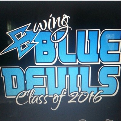 C/O 2016 WE UP NOW! follow for updates and important info about the class of 2016!