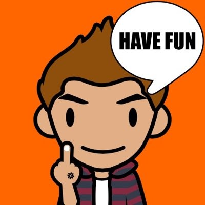 DomicAndre's profile picture. 