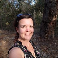 Belinda Davis(@DrBelbird) 's Twitter Profile Photo