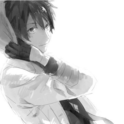 TheTravisBro's profile picture. || Travis Francis || 18 || #Single #Bisexual || [ Could be #DescriptiveRp it depends on who it's with. ]