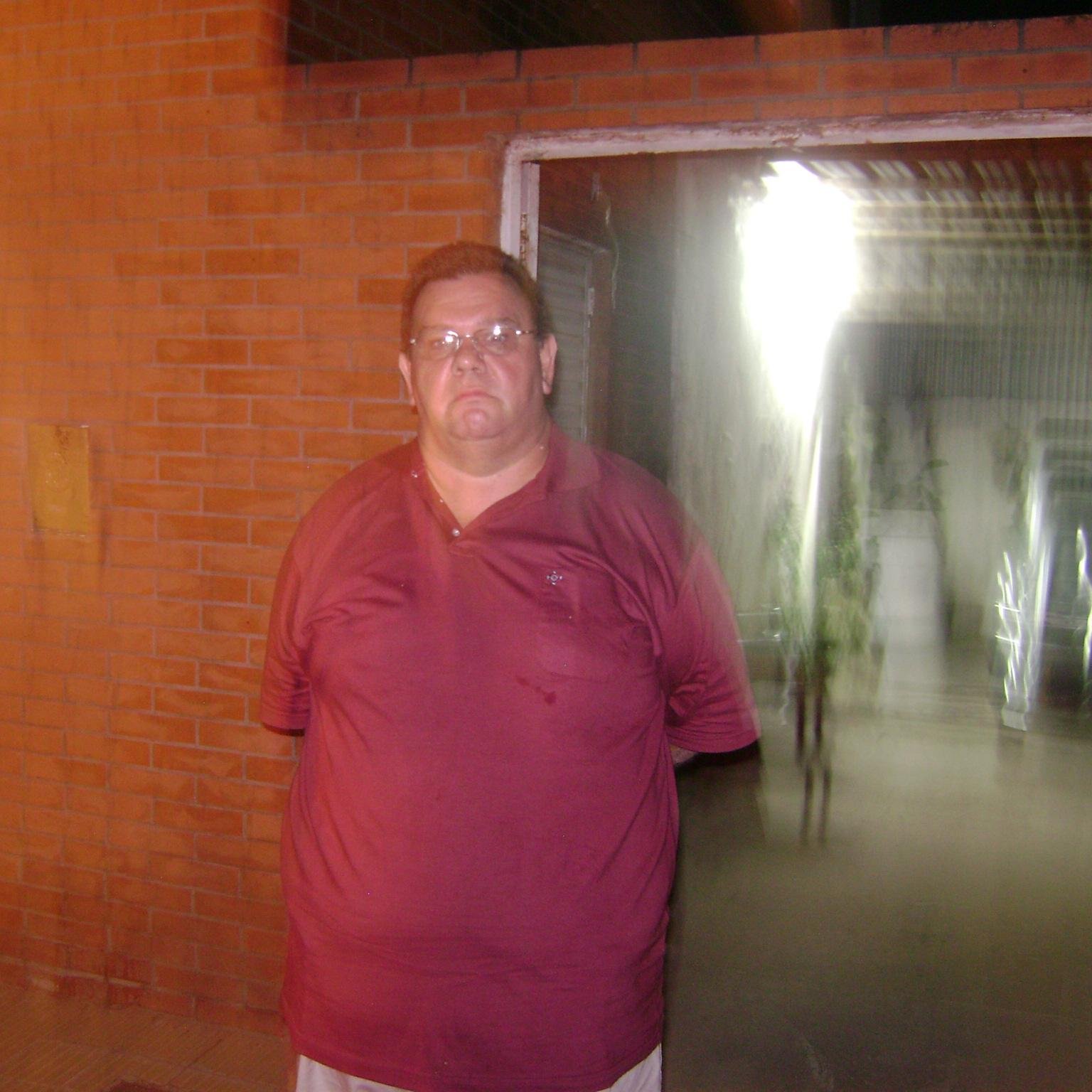 betosilva68's profile picture. 