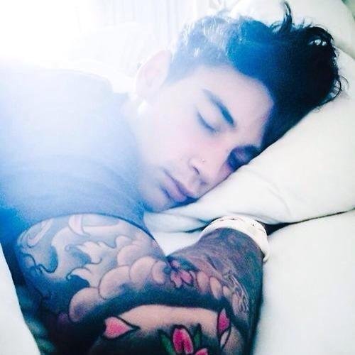 Janoskians♥ Iva♥