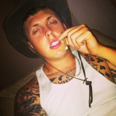 HateOnHarrySwag Profile Picture