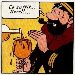 Capitan AdHoc
