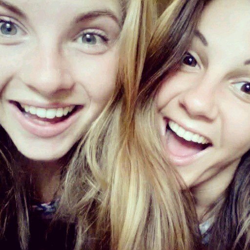 Robyn with a 'Y' and Jasmine with a 'Min', together we're 'Y-Min'. Youtubers and best chums. Instagram: yminandchums