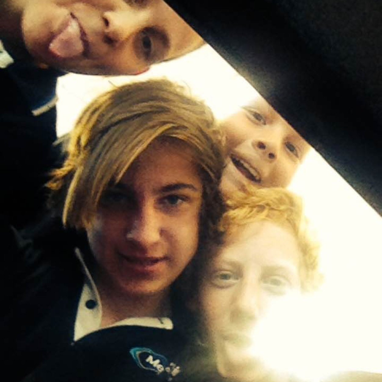 natty2801's profile picture. Professional sleeper