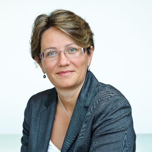 Directeur Marché Entreprises
Réseau Caisses d'Epargne