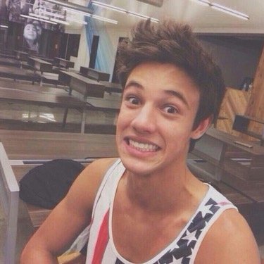 Justin/magcon my life
