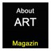 About ART Magazin (@aboutARTmagazin) Twitter profile photo