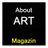 About ART Magazinさんのプロフィール画像
