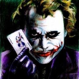 Evil Jokes