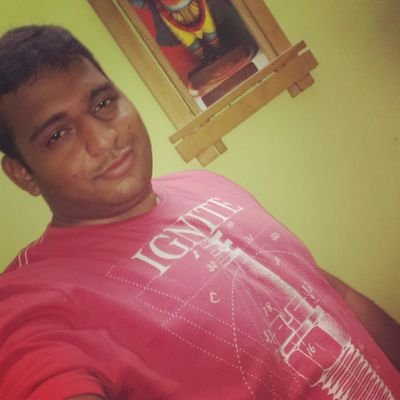 bharatbarhate07's profile picture. 
