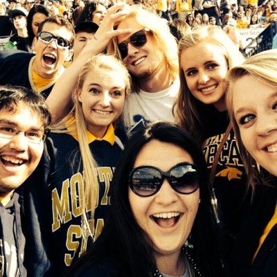 K_Hessman's profile picture. Montana State, #GoCats #HowBoutThemCowboys, MT--NC