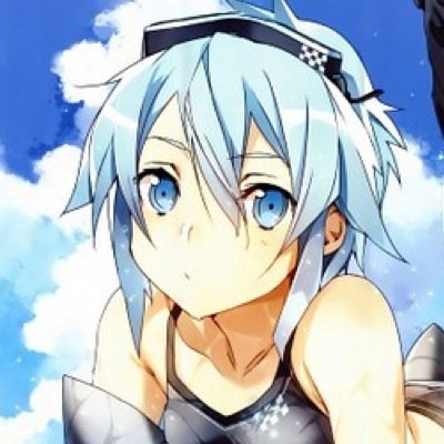 はじめまして、朝田詩乃よ。これは非公式なりきりになるからフォローは注意しなさいよ？大丈夫って人だけフォロー宜しくね。お別れはＢ→B解除でお願い。一般さんは仲良くならないと返さないわ。