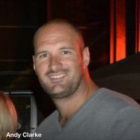 Andy Clarke(@andy_gianni) 's Twitter Profile Photo