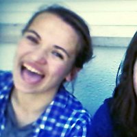 Ana Sufrai (@anasufrai) 's Twitter Profile