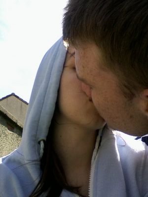 my name is kerry I go to college and a love hanging out with friends am taken by my baby boy gordon who I love millions I love everyday I spend with him