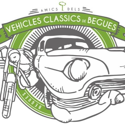 Avcbegues's profile picture. Promoure la recuperació, conservació i utilització dels vehicles clàssics de Begues.