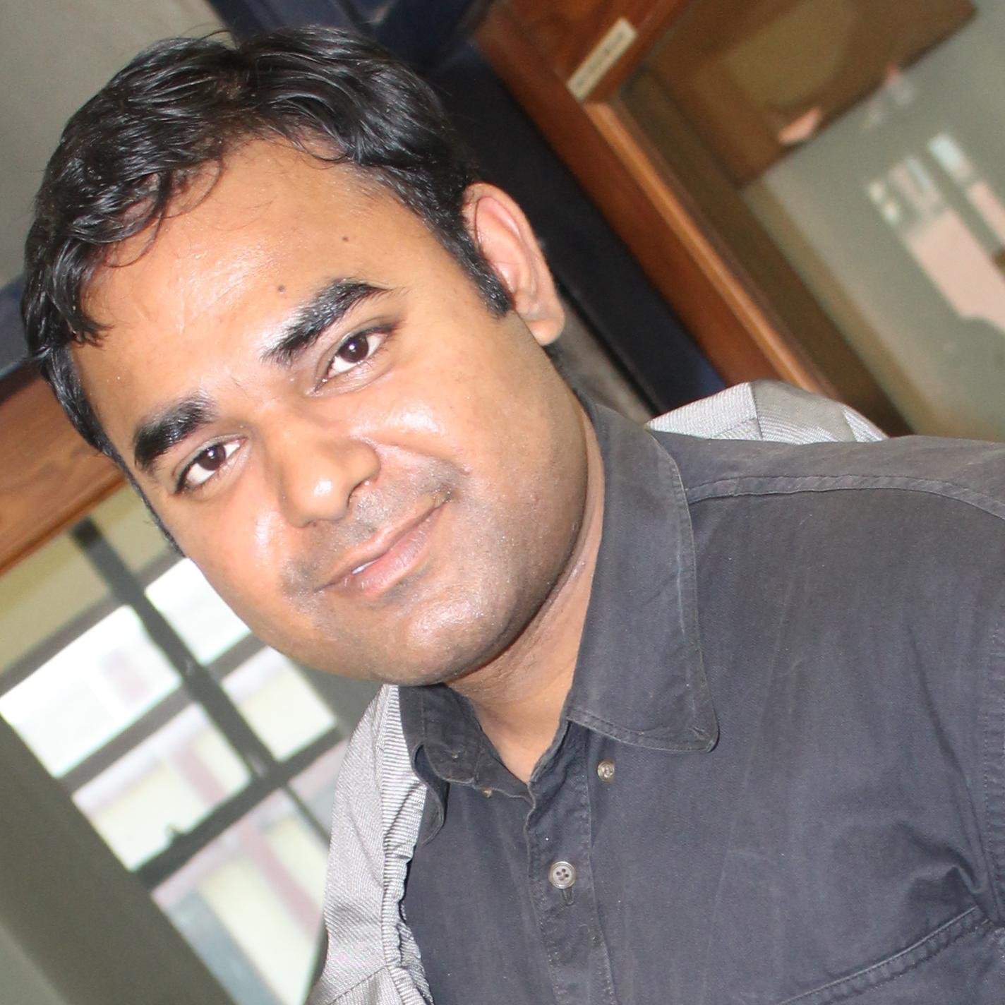 AAP District Joint Secretary