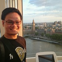 ASP (@andisaputra1982) 's Twitter Profile