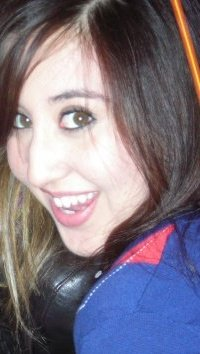 I'm Amber and I didn't really have a choice in making this twitter. follow me anyways :]
