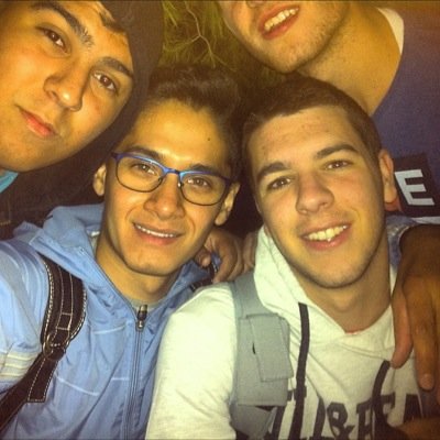 El deporte es pasión, y la pasión es amor.
