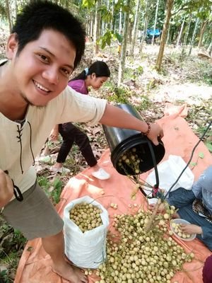 BaNYolan orAng KAMPunG