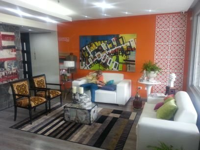 traztiendaZB's profile picture. tu punto gourmet para reuniones, talleres o seminarios con espacios de Vanguardia, Arte y Diseño