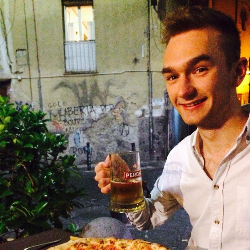 mcgoay_james's profile picture. 