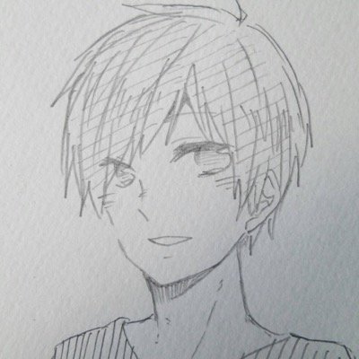 Rakeさんのプロフィール画像